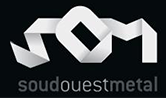 Logo Soud Ouest Métal