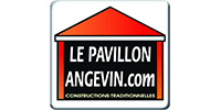 Logo Le Pavillon Angevin