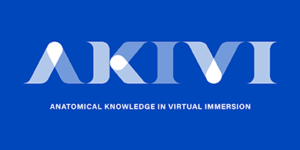 Logo Application AKIVI