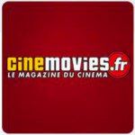 Site internet CineMvoies.fr