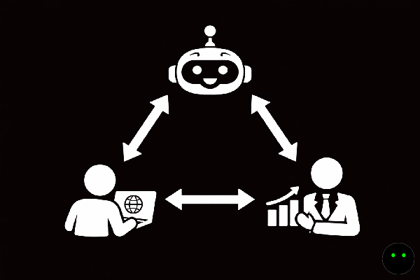 Chef de projet SEO à Angers et Maine-et-Loire