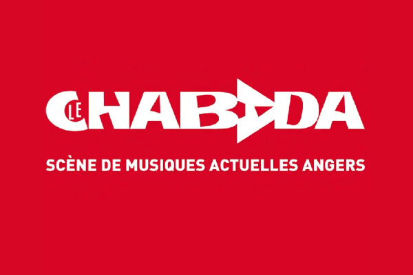 Club et Salle de Concert Le Chabada Angers