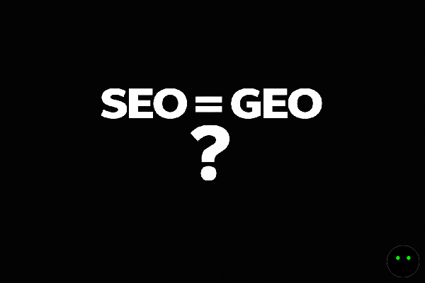 Consultant GEO Angers