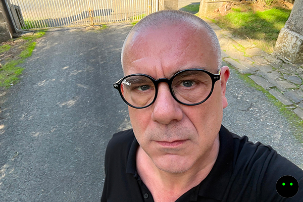 Consultant SEO à Angers Reynald Dal Barco