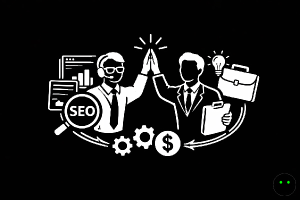 Consultant SEO pour entreprises à Angers