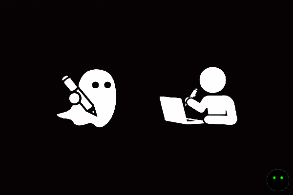 Ghostwriter et copyrighter à Angers