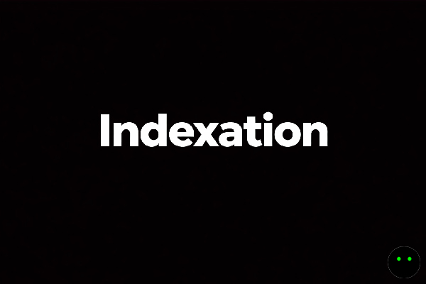 Indexation rédaction web