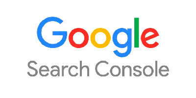 Logo Google Search Console Reynald Dal Barco
