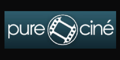 Portail cinéma PureCIné de Webedia