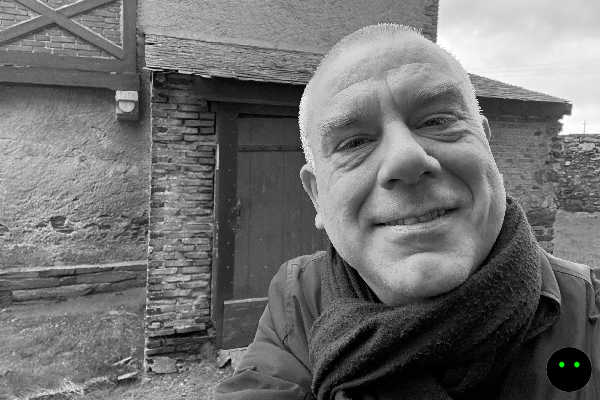 Rédacteur Web SEO à Angers Reynald Dal Barco