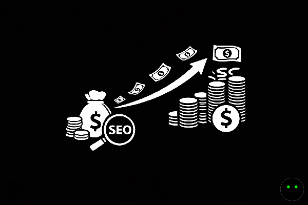 Retour sur investissement avec Reynald Dal Barco SEO à Angers