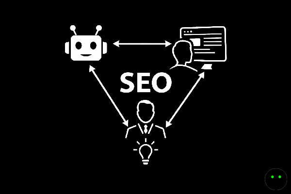 Reynald Dal Barco SEO à Angers