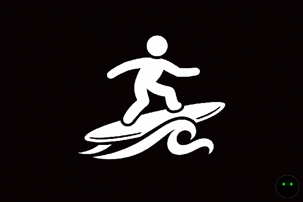 Surfeur aléatoire vs surfeur raisonnable facteur on-site en SEO