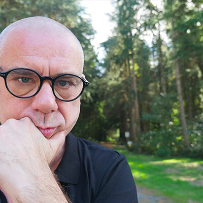 Référencement web à Angers et dans le Maine-et-Loire avec Reynald Dal Barco