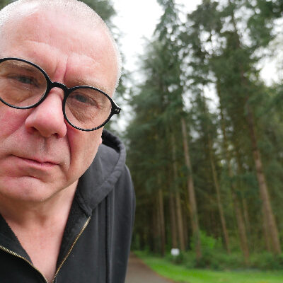 Biographie Reynald Dal Barc SEO à Angers