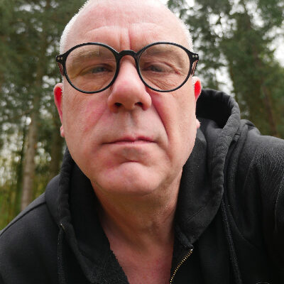 Reynald Dal Barco chef de projet SEO à Angers