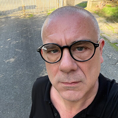 Reynald Dal Barco Chef de projet SEO Angers