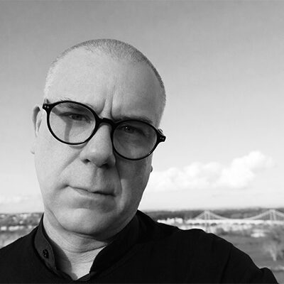 Reynald Dal Barco Chef de projet SEO Angers