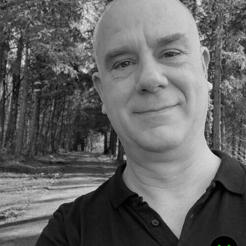 Reynald Dal Barco SEO et GEO à Angers